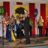 Proklamation 2015